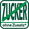 ohnezucker