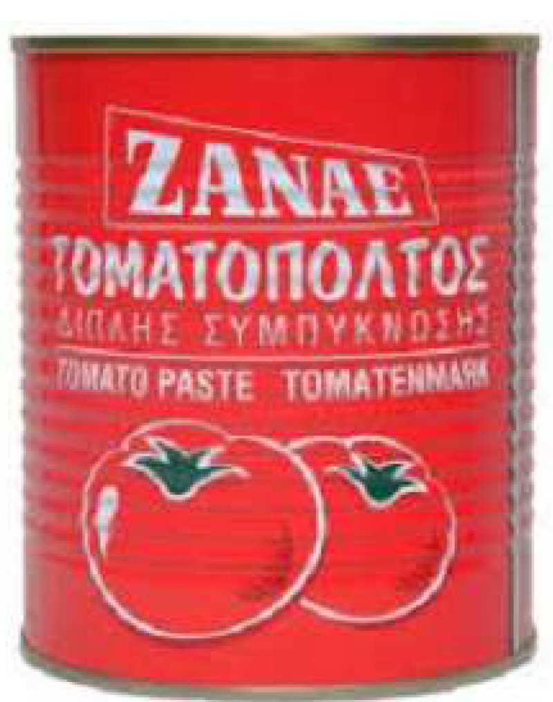 tomatepaste